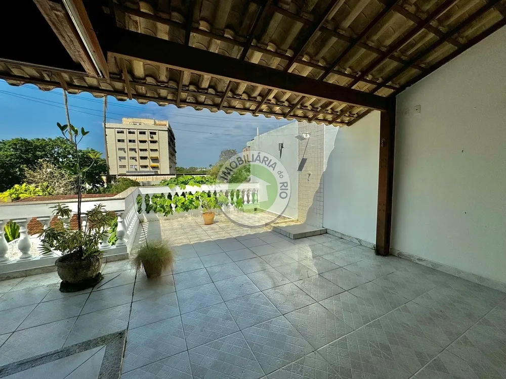 Casa, 6 quartos - Foto 28