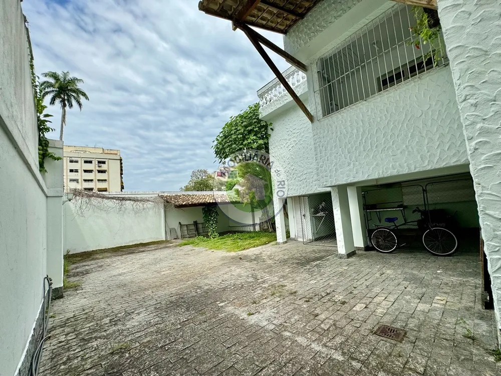 Casa, 6 quartos - Foto 78