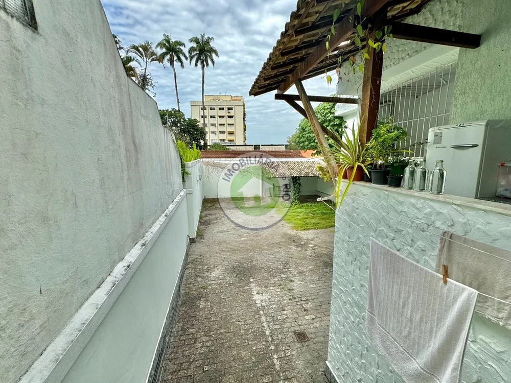 Casa, 6 quartos - Foto 64