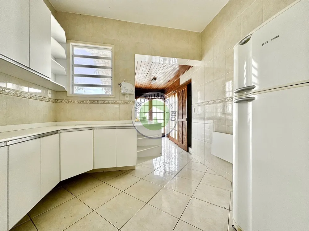 Casa, 6 quartos - Foto 22