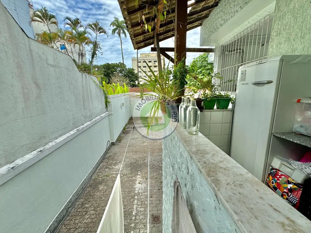 Casa, 6 quartos - Foto 63