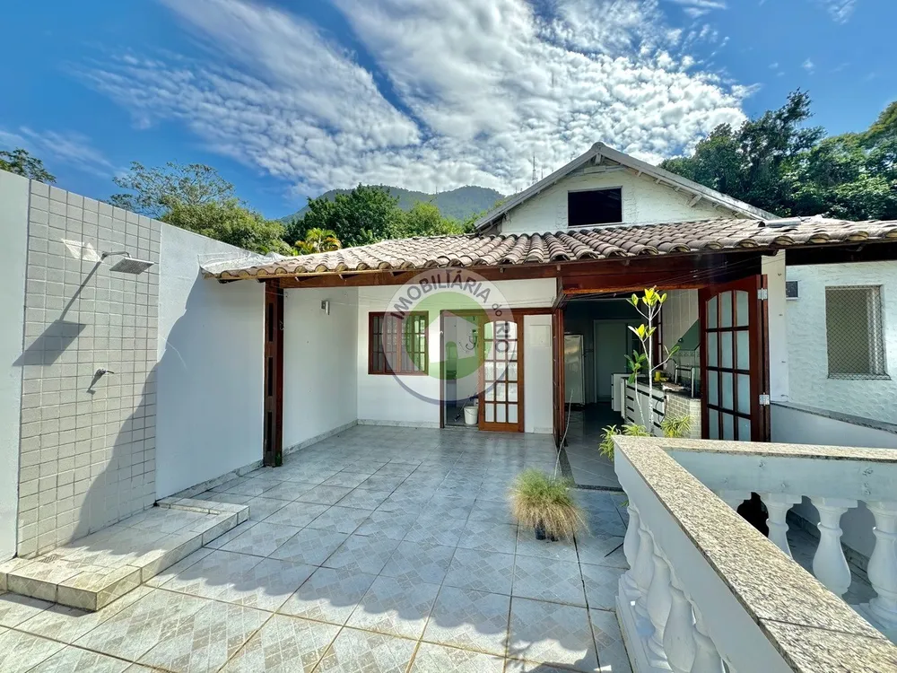 Casa, 6 quartos - Foto 29