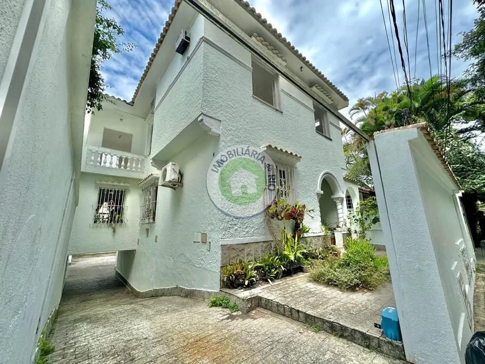 Casa, 6 quartos - Foto 54
