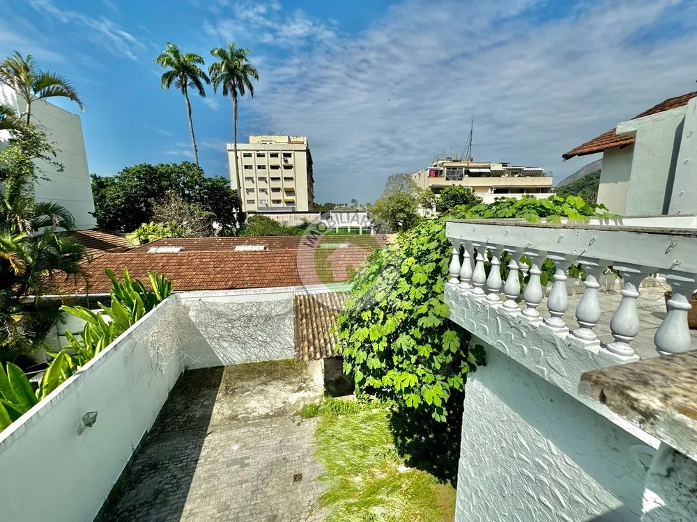 Casa, 6 quartos - Foto 35