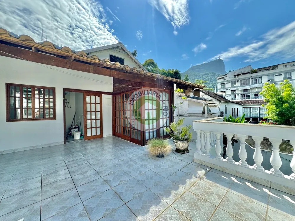 Casa, 6 quartos - Foto 1