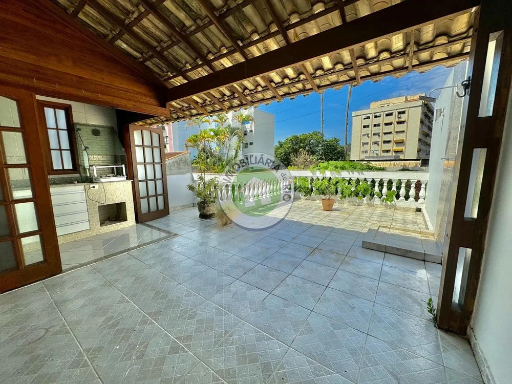 Casa, 6 quartos - Foto 31