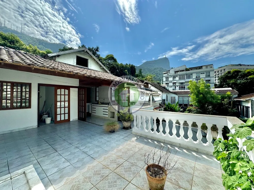 Casa, 6 quartos - Foto 30