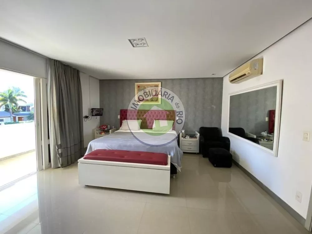 Casa, 5 quartos - Foto 12