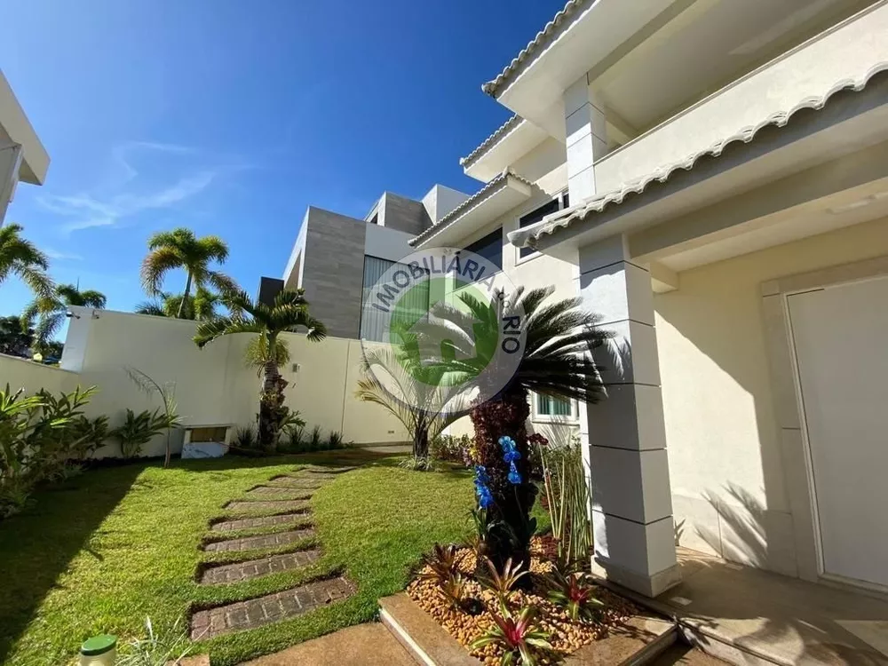 Casa, 5 quartos - Foto 18