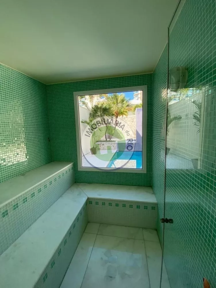 Casa, 5 quartos - Foto 15