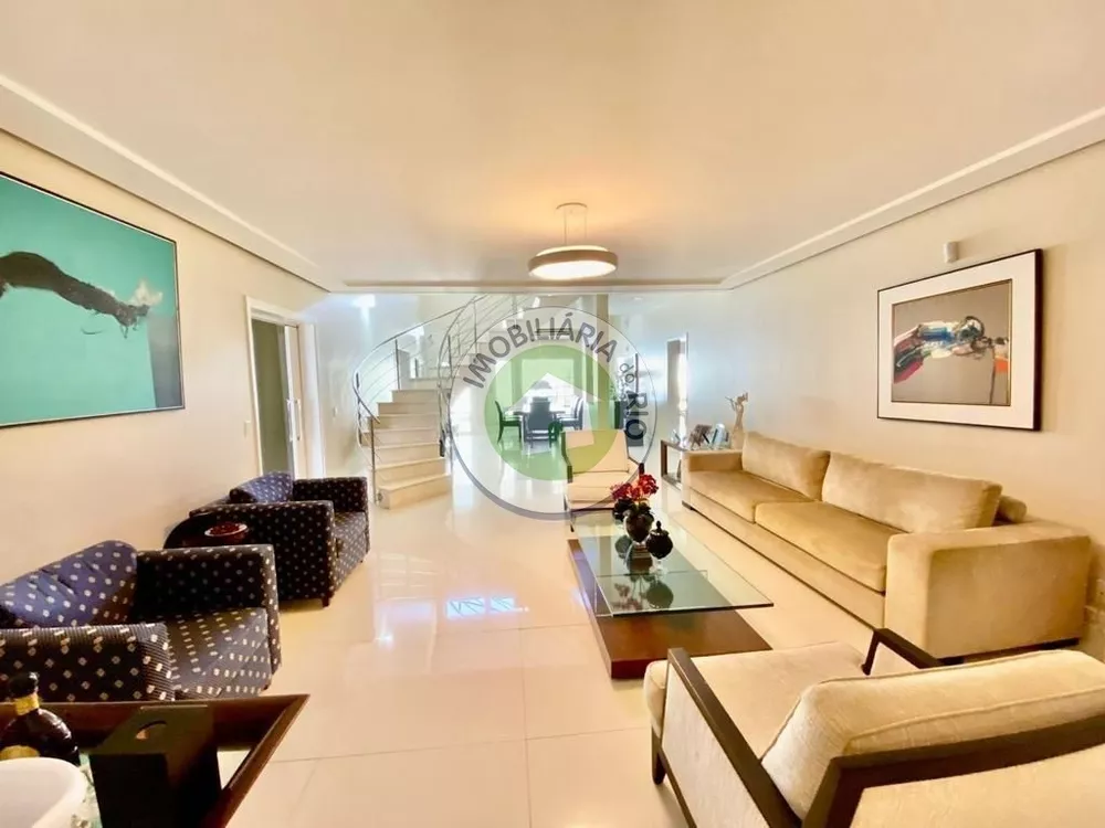 Casa, 5 quartos - Foto 6