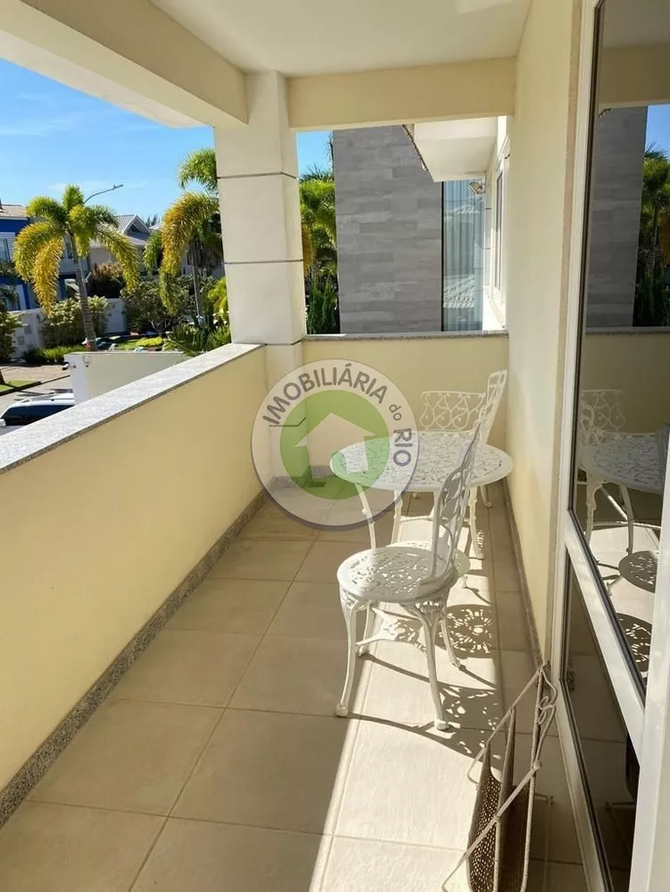 Casa, 5 quartos - Foto 4