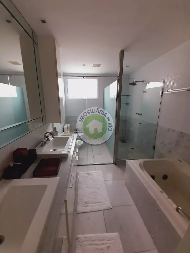 Apartamento, 4 quartos, 290 m² - Foto 17