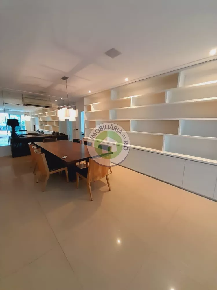 Apartamento, 4 quartos, 290 m² - Foto 18