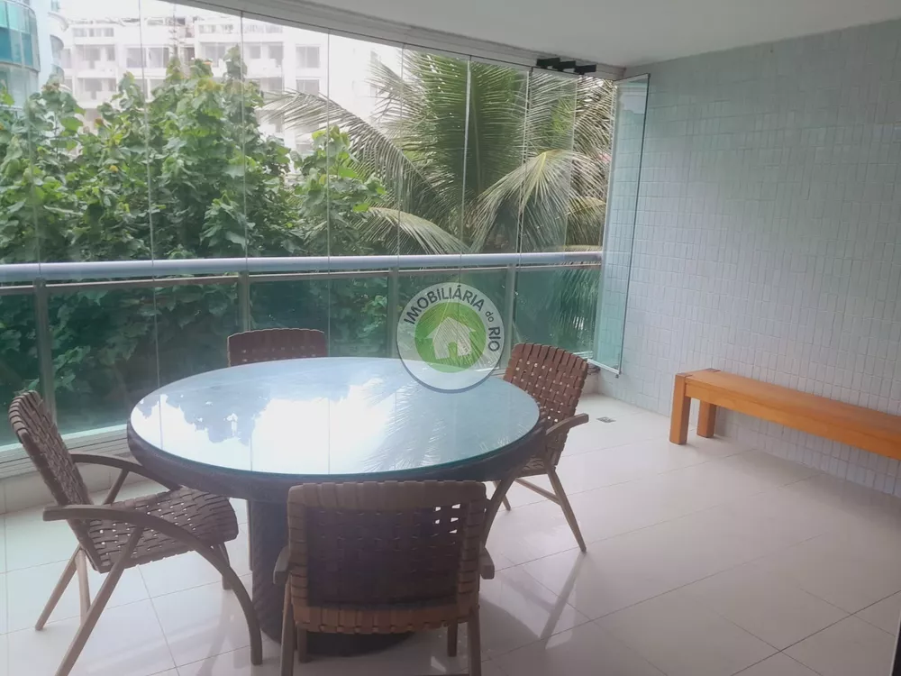 Apartamento, 4 quartos, 290 m² - Foto 24