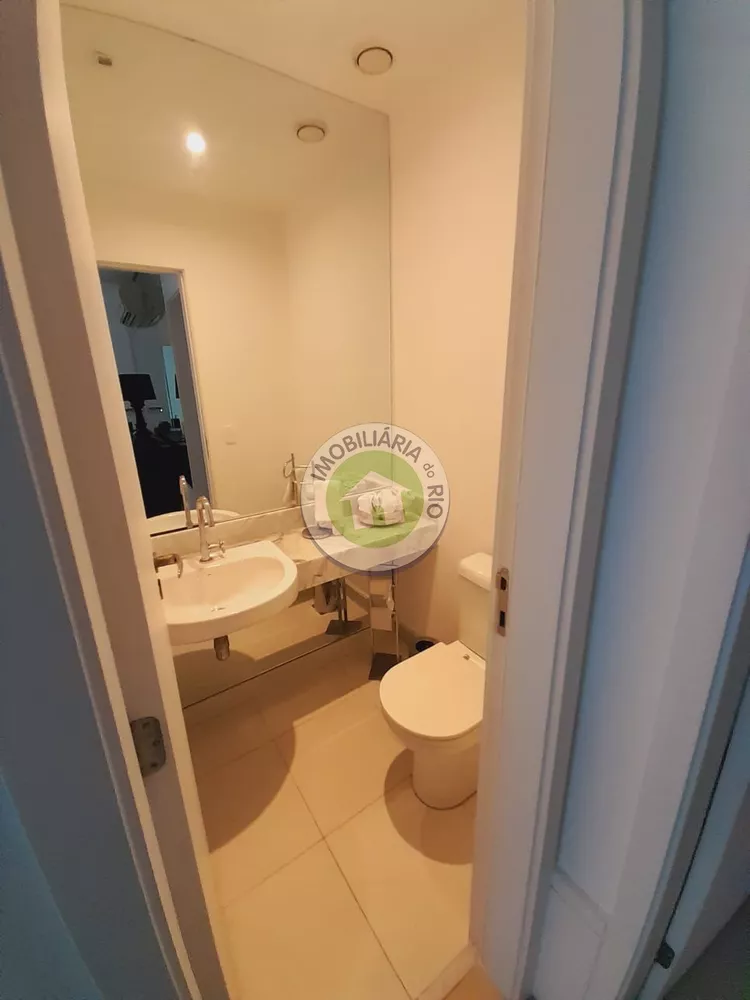 Apartamento, 4 quartos, 290 m² - Foto 25