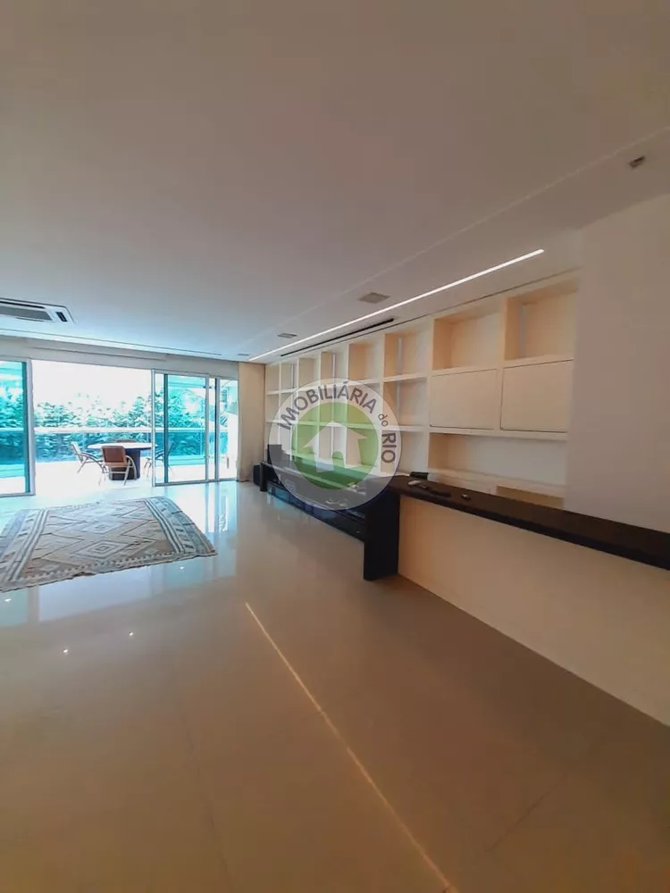 Apartamento, 4 quartos, 290 m² - Foto 40