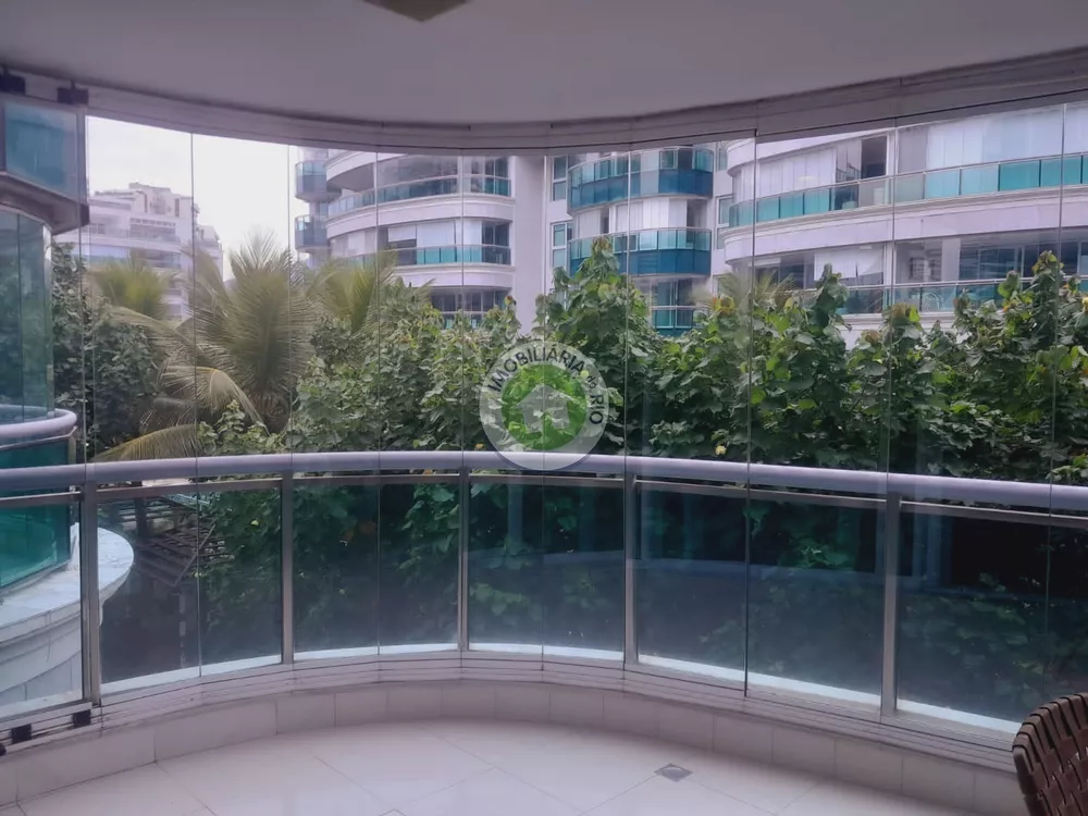 Apartamento, 4 quartos, 290 m² - Foto 9