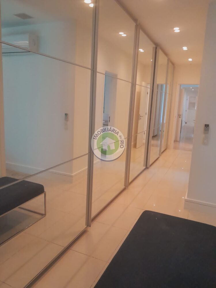 Apartamento, 4 quartos, 290 m² - Foto 43