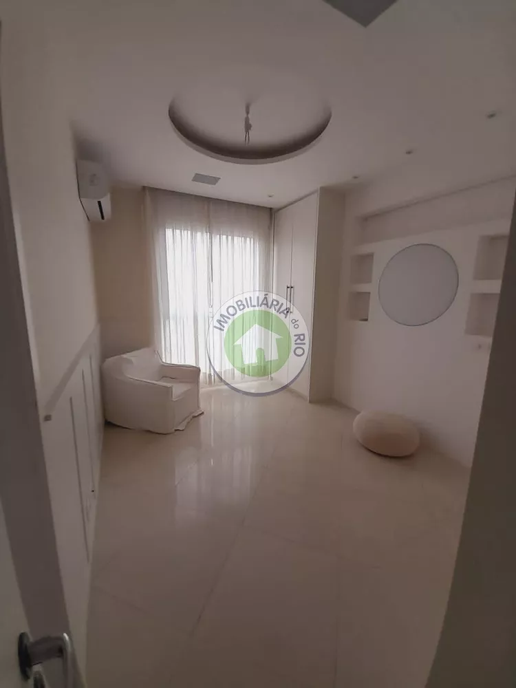 Apartamento, 4 quartos, 290 m² - Foto 22