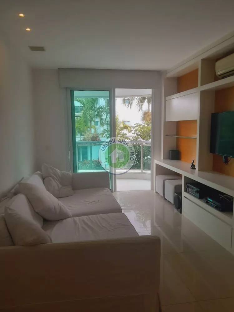 Apartamento, 4 quartos, 290 m² - Foto 26