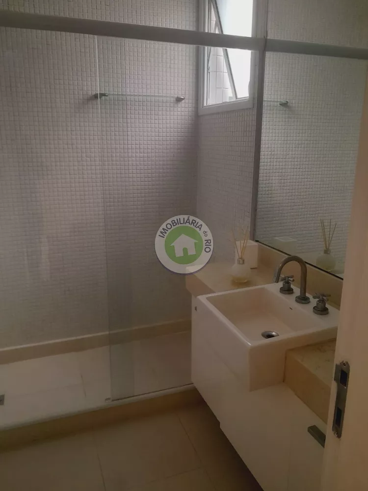 Apartamento, 4 quartos, 290 m² - Foto 35