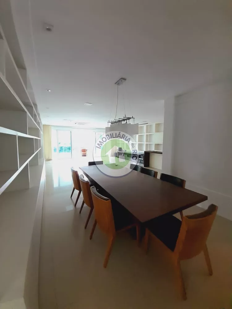 Apartamento, 4 quartos, 290 m² - Foto 36