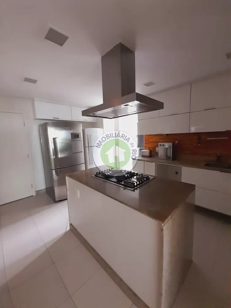Apartamento, 4 quartos, 290 m² - Foto 20