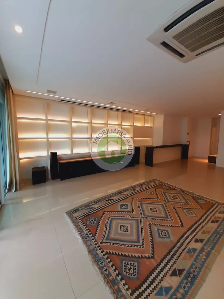Apartamento, 4 quartos, 290 m² - Foto 23