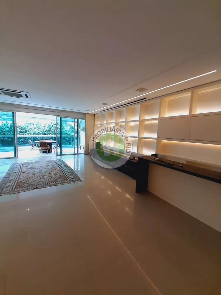 Apartamento, 4 quartos, 290 m² - Foto 16