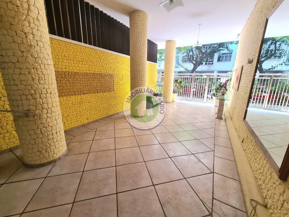 Apartamento, 1 quarto, 39 m² - Foto 21