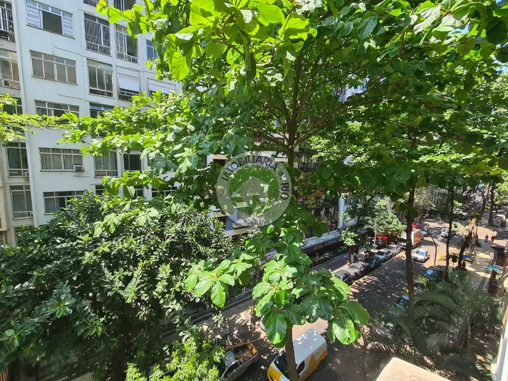 Apartamento, 1 quarto, 39 m² - Foto 22