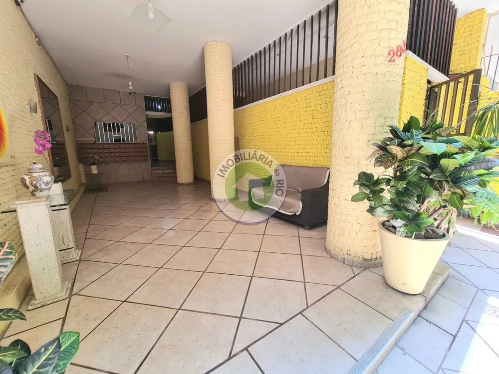 Apartamento, 1 quarto, 39 m² - Foto 19