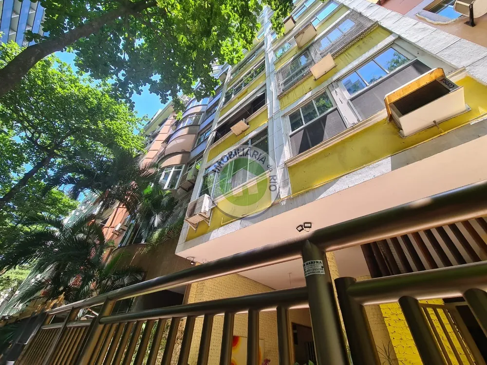 Apartamento, 1 quarto, 39 m² - Foto 18