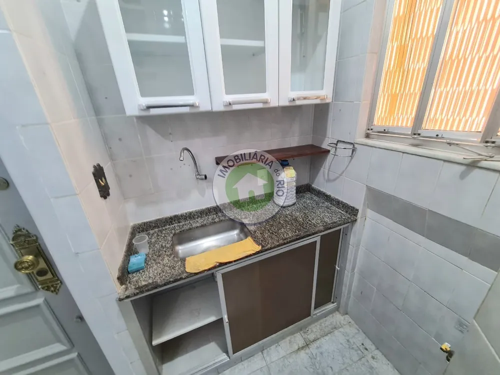 Apartamento, 1 quarto, 39 m² - Foto 17