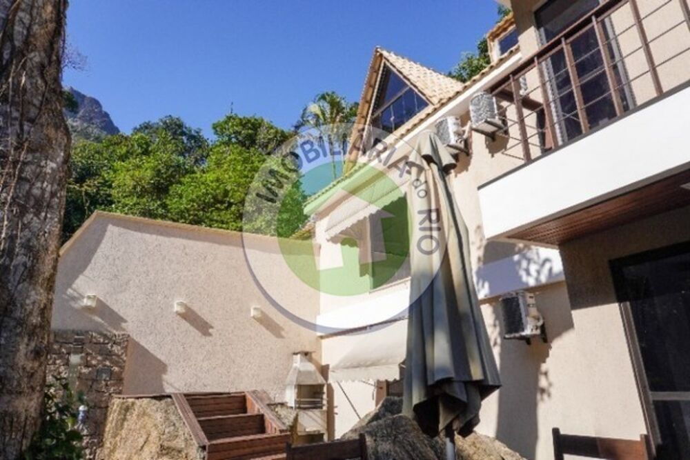 Casa, 4 quartos, 220 m² - Foto 3