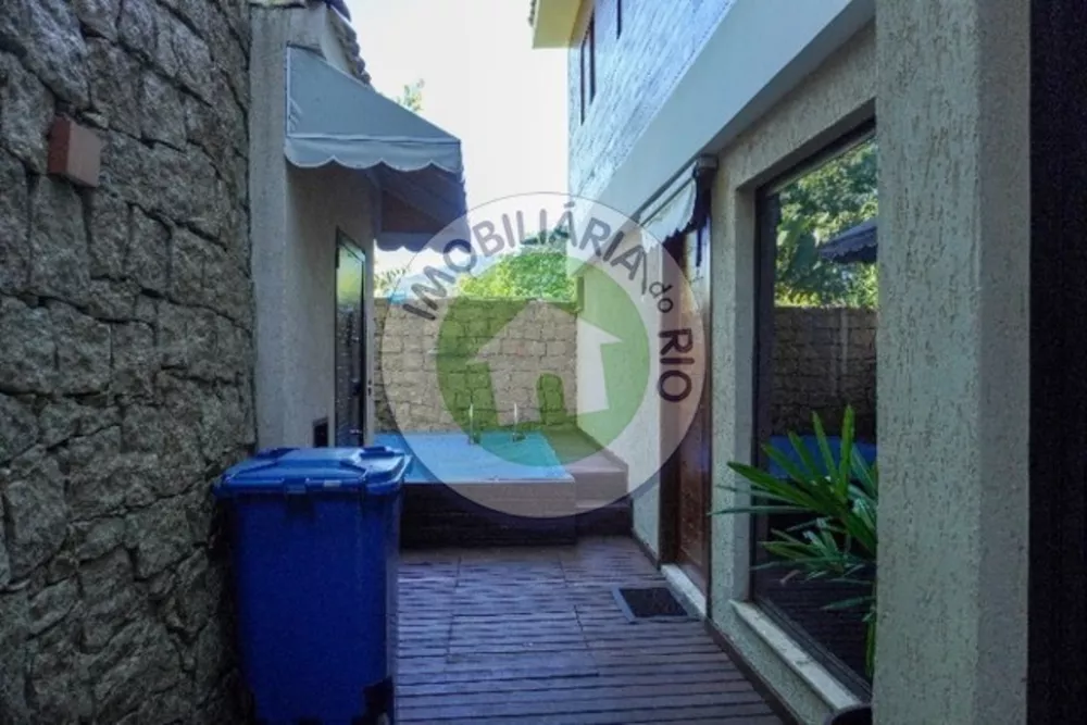 Casa, 4 quartos, 220 m² - Foto 7