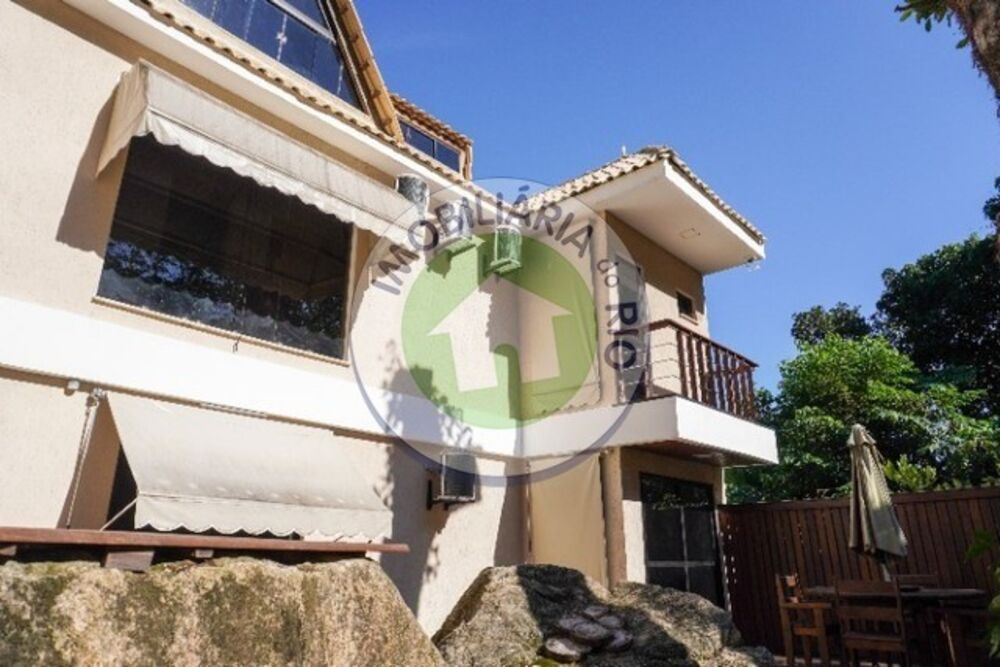 Casa, 4 quartos, 220 m² - Foto 4