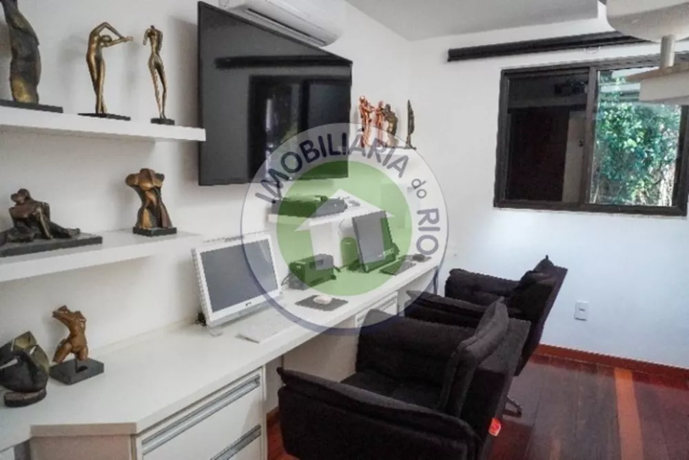 Casa, 4 quartos, 220 m² - Foto 17