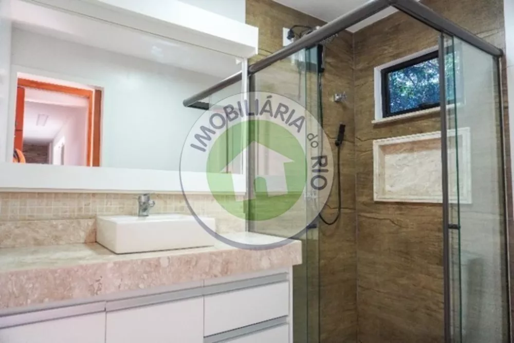 Casa, 4 quartos, 220 m² - Foto 16