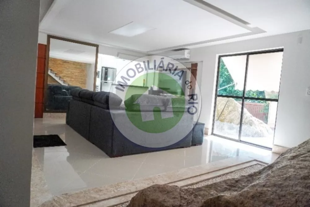 Casa, 4 quartos, 220 m² - Foto 9