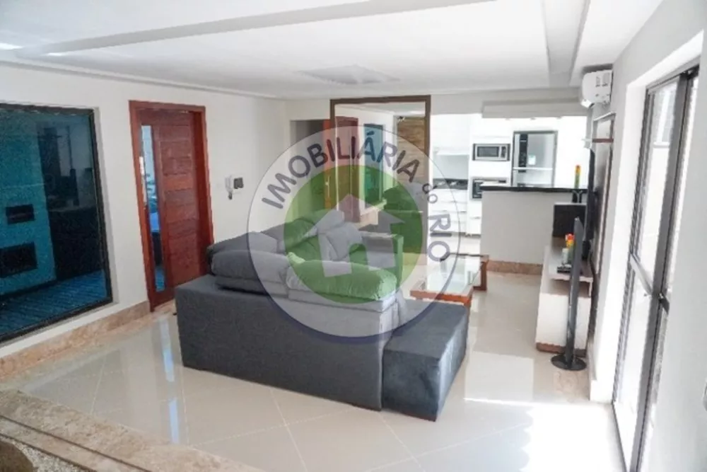 Casa, 4 quartos, 220 m² - Foto 8