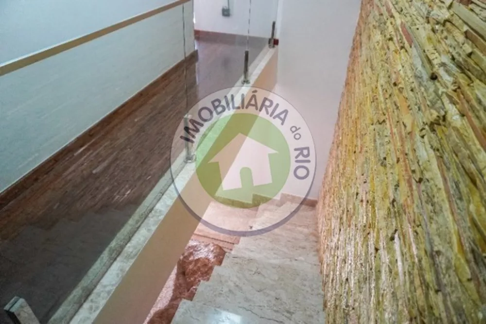 Casa, 4 quartos, 220 m² - Foto 12