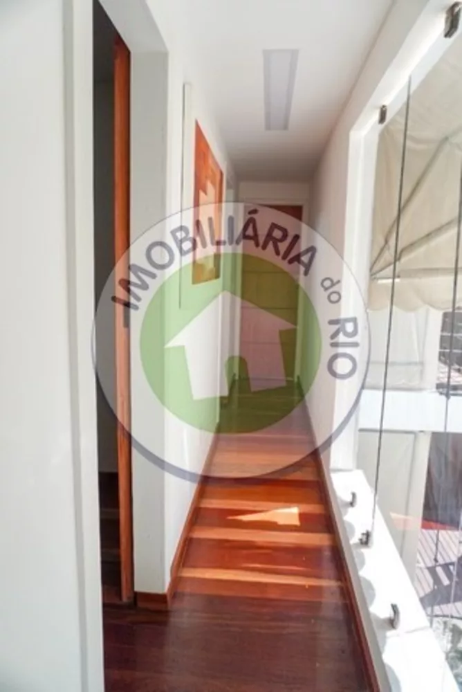 Casa, 4 quartos, 220 m² - Foto 14