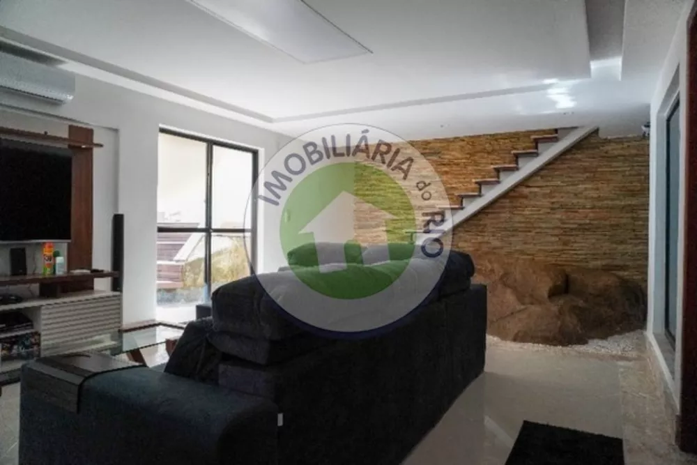 Casa, 4 quartos, 220 m² - Foto 10