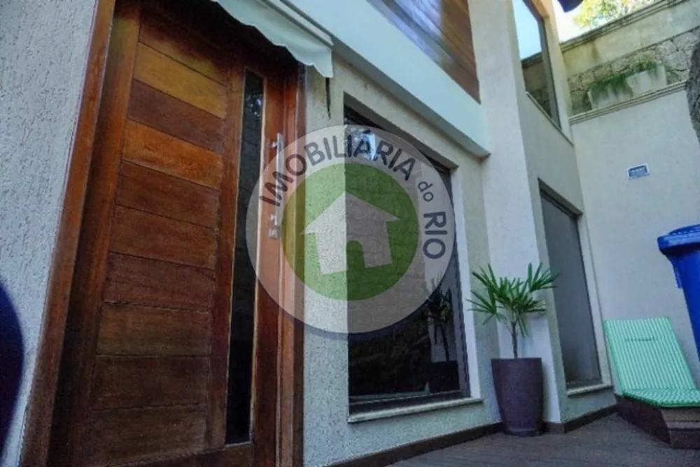 Casa, 4 quartos, 220 m² - Foto 6