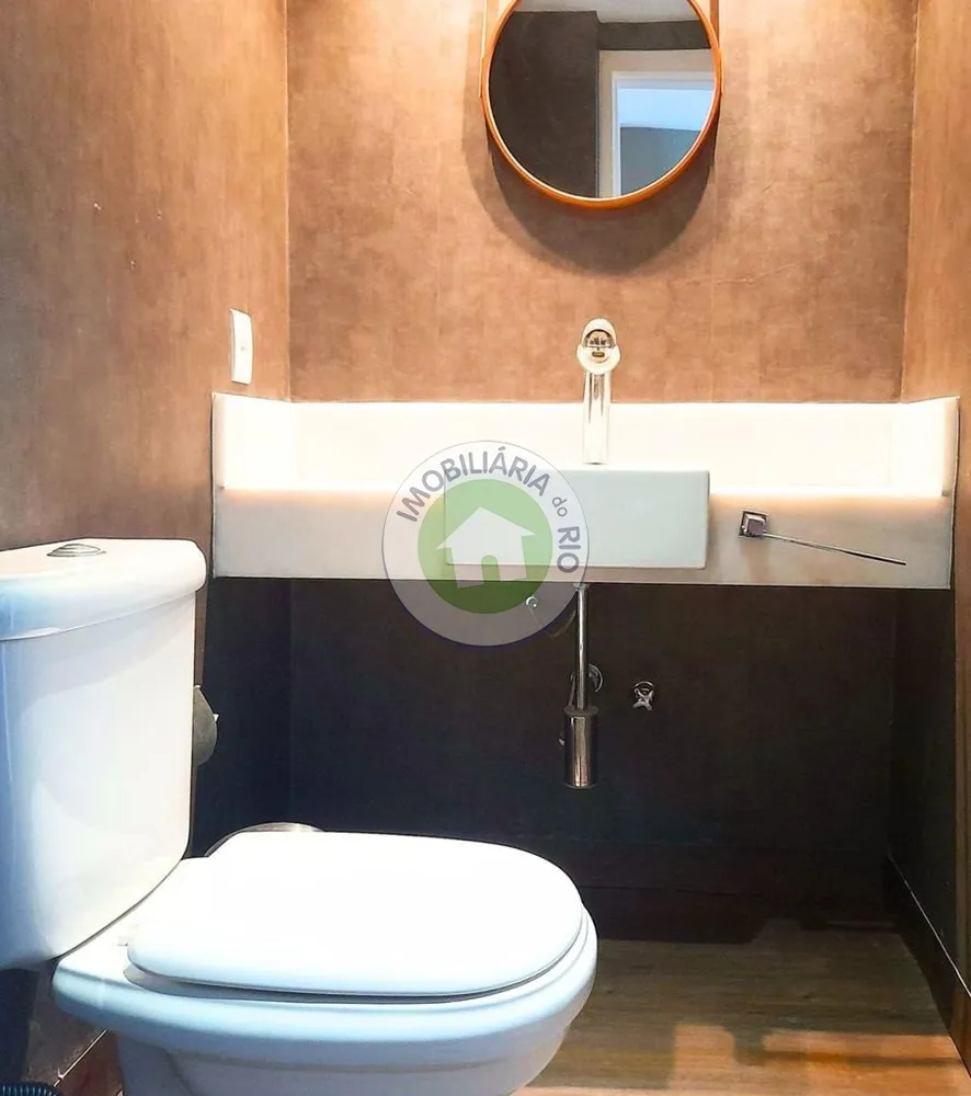 Apartamento, 4 quartos, 360 m² - Foto 20