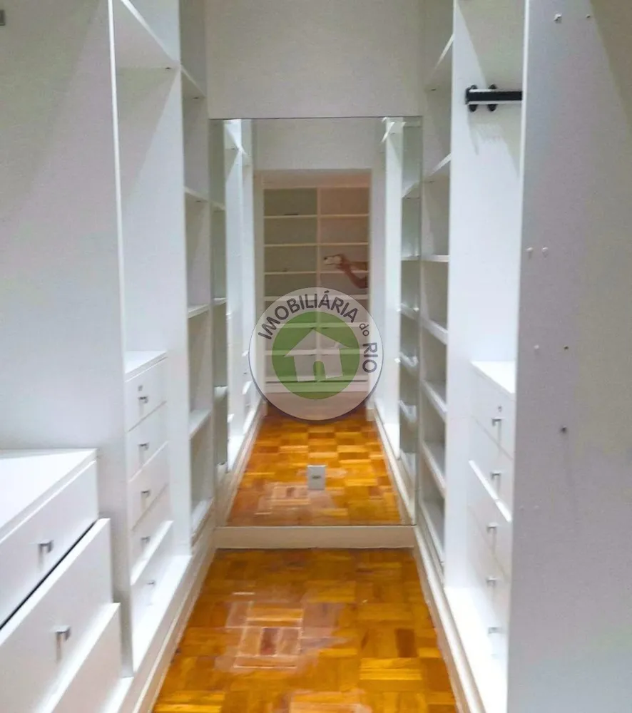 Apartamento, 4 quartos, 360 m² - Foto 34