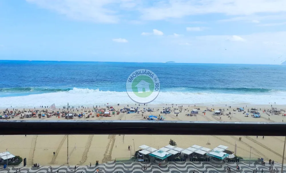 Apartamento, 4 quartos, 360 m² - Foto 3