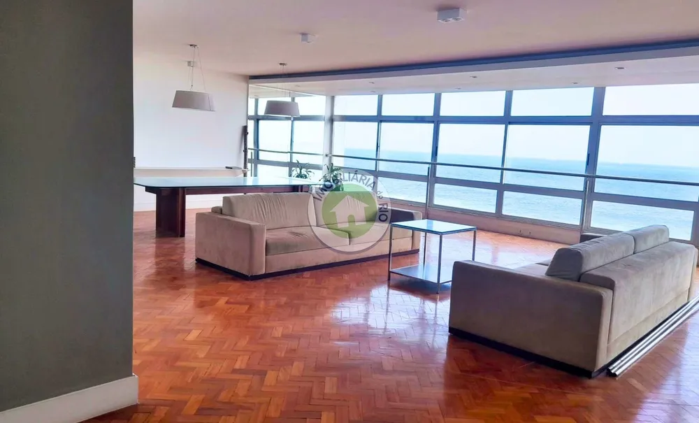Apartamento, 4 quartos, 360 m² - Foto 10